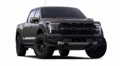 2025 Ford 2024 F-150® Raptor® 5.2L V8 SuperCrew® 5.5-ft Styleside 4x4 - Image 4