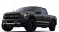 2025 Ford 2024 F-150® Raptor® High-Output 3.5L EcoBoost® V6 SuperCrew® 5.5-ft Styleside 4x4 - Image 1