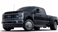 2025 Ford 2024 Super Duty® F-450® LARIAT 6.8-litre V8 Regular Cab 4x2/4x4 - Image 1