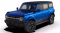 2025 Ford 2024 Bronco® Outer Banks® 2.3L EcoBoost® Everglades™ (4-Door) - Image 1