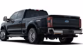 2025 Ford 2024 Super Duty® F-450® LARIAT 6.8-litre V8 Super Cab 4x2/4x4 - Image 8