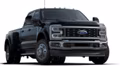 2025 Ford 2024 Super Duty® F-450® LARIAT 6.8-litre V8 Super Cab 4x2/4x4 - Image 9