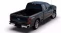 2025 Ford 2024 Super Duty® F-350® LARIAT 6.8-litre V8 Regular Cab 4x2/4x4 - Image 3