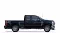 2025 Ford 2024 Super Duty® F-350® LARIAT 6.8-litre V8 Regular Cab 4x2/4x4 - Image 5