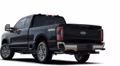 2025 Ford 2024 Super Duty® F-350® LARIAT 6.8-litre V8 Super Cab 4x2/4x4 - Image 2