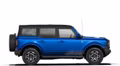 2025 Ford 2024 Bronco® Outer Banks® 2.7L EcoBoost® Everglades™ (4-Door) - Image 5
