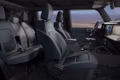 2025 Ford 2024 Bronco® Outer Banks® 2.7L EcoBoost® Everglades™ (4-Door) - Image 9