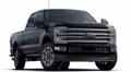 2025 Ford 2024 Super Duty® F-350® Limited 7.3L 2V DEVCT NA PFI V8 Gas Regular Cab 4x2/4x4 - Image 1