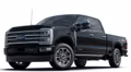 2025 Ford 2024 Super Duty® F-350® Limited 7.3L 2V DEVCT NA PFI V8 Gas Regular Cab 4x2/4x4 - Image 5