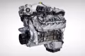 2025 Ford 2024 Super Duty® F-350® Limited 6.7L Power Stroke® V8 Turbo Diesel Super Cab 4x2/4x4 - Image 5