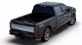 2025 Ford 2024 Super Duty® F-350® Platinum 6.8-litre V8 Regular Cab 4x2/4x4 - Image 6