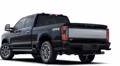 2025 Ford 2024 Super Duty® F-350® Platinum 6.8-litre V8 Regular Cab 4x2/4x4 - Image 8
