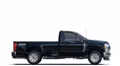 2025 Ford 2024 Super Duty® F-350® XLT 6.8-litre V8 Regular Cab 4x2/4x4 - Image 3