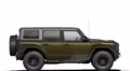2025 Ford 2024 Bronco® Raptor® 2.3L EcoBoost® Raptor® (4-Door) - Image 5