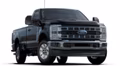 2025 Ford 2024 Super Duty® F-350® XLT 6.8-litre V8 Crew Cab 4x2/4x4 - Image 1