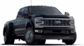 2025 Ford 2024 Super Duty® F-450® Limited 7.3L 2V DEVCT NA PFI V8 Gas Regular Cab 4x2/4x4 - Image 5