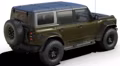 2025 Ford 2024 Bronco® Raptor® 2.7L EcoBoost® Raptor® (4-Door) - Image 3
