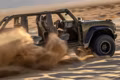 2025 Ford 2024 Bronco® Raptor® 2.7L EcoBoost® Raptor® (4-Door) - Image 8