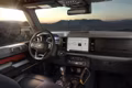 2025 Ford 2024 Bronco® Badlands® 2.3L EcoBoost® Everglades™ (4-door) - Image 10
