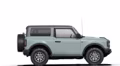 2025 Ford 2024 Bronco® Badlands® 2.3L EcoBoost® Raptor® (4-door) - Image 5