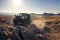 2025 Ford 2024 Bronco® Badlands® 2.3L EcoBoost® Raptor® (4-door) - Image 8