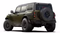 2025 Ford 2024 Bronco® Raptor® 3.0L EcoBoost® Raptor® (4-Door) - Image 2