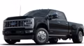 2025 Ford 2024 Super Duty® F-450® Limited 6.7L Power Stroke® V8 Turbo Diesel Crew Cab 4x2/4x4 - Image 1