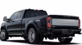 2025 Ford 2024 Super Duty® F-450® Limited 6.7L Power Stroke® V8 Turbo Diesel Crew Cab 4x2/4x4 - Image 3