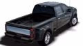 2025 Ford 2024 Super Duty® F-450® Limited 6.7L Power Stroke® V8 Turbo Diesel Crew Cab 4x2/4x4 - Image 9