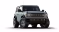 2025 Ford 2024 Bronco® Badlands® 2.7L EcoBoost® Raptor® (4-door) - Image 4