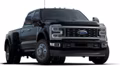 2025 Ford 2024 Super Duty® F-450® Platinum 6.8-litre V8 Regular Cab 4x2/4x4 - Image 10
