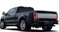 2025 Ford 2024 Super Duty® F-450® Platinum 6.8-litre V8 Super Cab 4x2/4x4 - Image 9