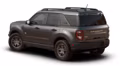 2025 Ford 2024 Bronco® Sport Big Bend® 1.5L EcoBoost® - Image 2