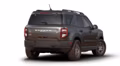 2025 Ford 2024 Bronco® Sport Big Bend® 1.5L EcoBoost® - Image 3