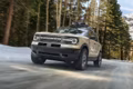 2025 Ford 2024 Bronco® Sport Big Bend® 2.0L EcoBoost® - Image 10