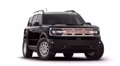 2025 Ford 2024 Bronco® Sport Outer Banks® 2.0L EcoBoost® - Image 4