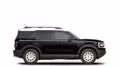 2025 Ford 2024 Bronco® Sport Outer Banks® 2.0L EcoBoost® - Image 5