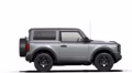 2025 Ford 2024 Bronco® Black Diamond™ 2.3L EcoBoost® (2-Door) - Image 5
