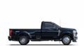 2025 Ford 2024 Super Duty® F-450® XLT 6.8-litre V8 Crew Cab 4x2/4x4 - Image 5