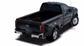 2025 Ford 2024 Super Duty® F-450® XLT 6.8-litre V8 Crew Cab 4x2/4x4 - Image 9