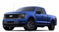 2025 Ford 2024 F-150® STX® 2.7L EcoBoost® V6 Regular Cab 6.5-ft Styleside 4x2 - Image 1