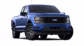 2025 Ford 2024 F-150® STX® 2.7L EcoBoost® V6 Regular Cab 6.5-ft Styleside 4x2 - Image 4