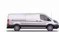 2025 Ford 2024 E-Transit™ Cargo Van Long Low - Image 5
