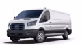 2025 Ford 2024 E-Transit™ Cargo Van Long Medium - Image 1