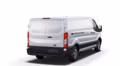 2025 Ford 2024 E-Transit™ Cargo Van Long Medium - Image 3