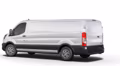 2025 Ford 2024 E-Transit™ Cargo Van Long High - Image 2