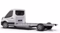 2025 Ford 2024 E-Transit™ Chassis Cab - Image 2