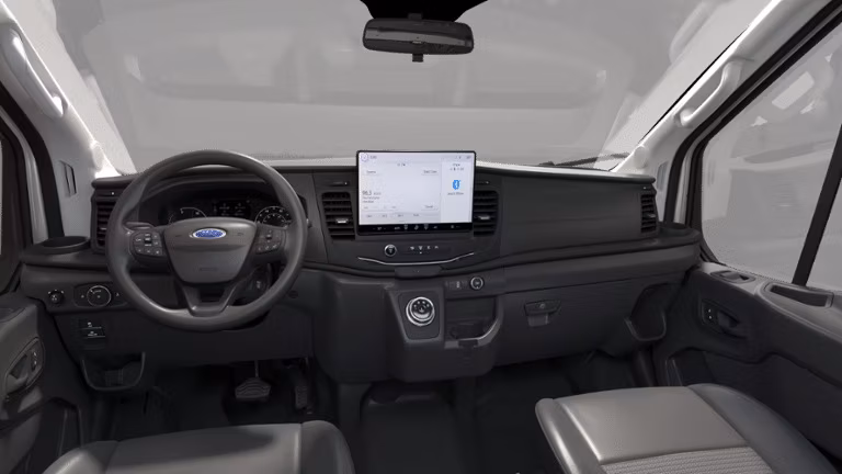 2025 Ford 2024 E-Transit™ Chassis Cab - Image 7