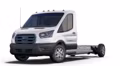 2025 Ford 2024 E-Transit™ Cutaway - Image 1