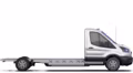 2025 Ford 2024 E-Transit™ Cutaway - Image 5